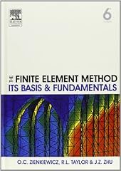 The finite element d'occasion  Livré partout en France