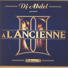 Abdel ancienne volume d'occasion  Livré partout en France