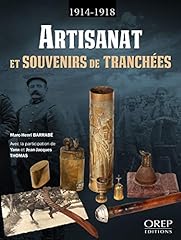 1914 1918 artisanat d'occasion  Livré partout en France