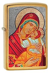 Zippo lighter virgin for sale  Delivered anywhere in USA 