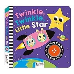 Twinkle twinkle little d'occasion  Livré partout en France