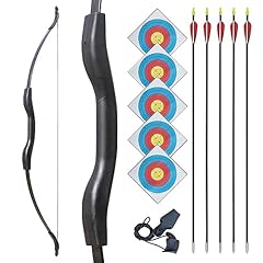 Qarchery recurve bow for sale  Delivered anywhere in UK