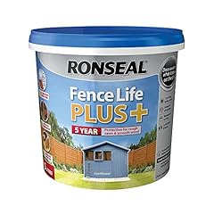Ronseal rslflppcf5l litre for sale  Delivered anywhere in UK