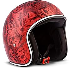 Rebel helmets casco usato  Spedito ovunque in Italia 