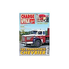 Charge utile magazine d'occasion  Livré partout en France