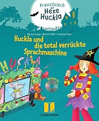 Huckla und die d'occasion  Livré partout en Belgiqu