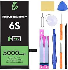 Trader battery iphone for sale  Delivered anywhere in USA 