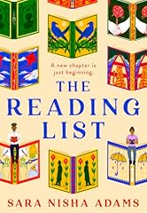 Reading list emotional for sale  Delivered anywhere in USA 
