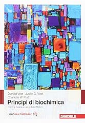 Principi biochimica. con usato  Spedito ovunque in Italia 