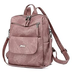 Roosalance backpack purse for sale  Delivered anywhere in USA 
