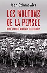 Moutons pensee conformismes d'occasion  Livré partout en Belgiqu