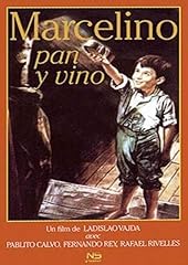 Marcelino vino d'occasion  Livré partout en France