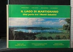 Lago martignano una usato  Spedito ovunque in Italia 