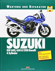 Suzuki gsf 600 gebraucht kaufen  Wird an jeden Ort in Deutschland