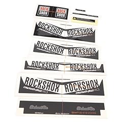 Rockshox rock shox gebraucht kaufen  Wird an jeden Ort in Deutschland