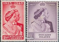 Pitcairn unmounted mint for sale  Delivered anywhere in UK