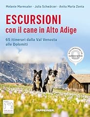 Escursioni con cane usato  Spedito ovunque in Italia 
