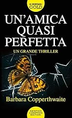 Amica quasi perfetta usato  Spedito ovunque in Italia 