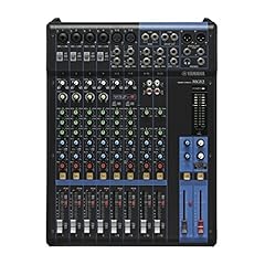 Yamaha mg12 mixer for sale  Delivered anywhere in UK