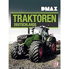 Dmax traktoren deutschlands gebraucht kaufen  Wird an jeden Ort in Deutschland