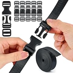 Buckle straps set for sale  Delivered anywhere in USA 