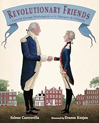 Revolutionary friends general for sale  Delivered anywhere in USA 