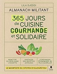 Almanach militant 365 d'occasion  Livré partout en France