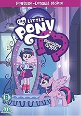 Little pony equestria d'occasion  Livré partout en France