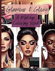 Glamour glow makeup usato  Spedito ovunque in Italia 