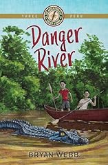 Danger river adventures for sale  Delivered anywhere in USA 