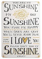 Erlood sunshine decorative for sale  Delivered anywhere in USA 