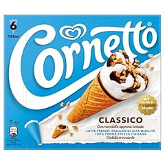 Cornetto algida classico usato  Spedito ovunque in Italia 