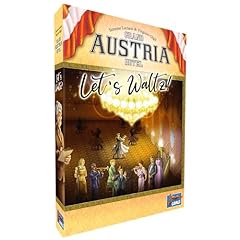 Asmodee grand austria for sale  Delivered anywhere in UK