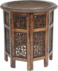 Wooden round side for sale  Delivered anywhere in USA 