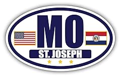 Pack flag missouri for sale  Delivered anywhere in USA 