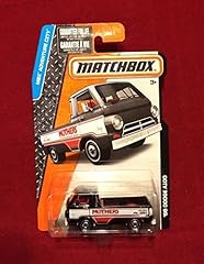 Matchbox 2017 mbx for sale  Delivered anywhere in UK