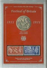 Festival britain london for sale  Delivered anywhere in UK