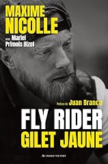 Fly rider gilet d'occasion  Livré partout en France