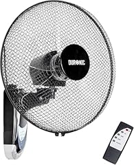 Duronic wall fan for sale  Delivered anywhere in UK