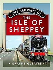Railways isle sheppey for sale  Delivered anywhere in UK