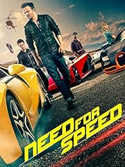 Need speed for sale  Delivered anywhere in UK
