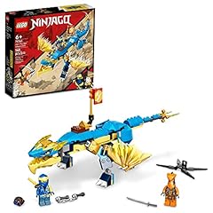 Lego ninjago jay for sale  Delivered anywhere in USA 