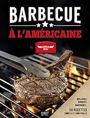 Barbecue américaine by d'occasion  Livré partout en France