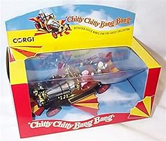 Corgi chitty chitty for sale  Delivered anywhere in Ireland