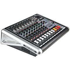 Mixers audio channel for sale  Delivered anywhere in Ireland