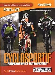 Cyclosportif d'occasion  Livré partout en France