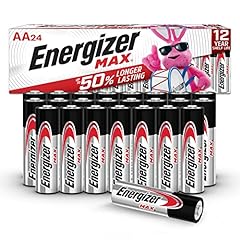 Energizer batteries max for sale  Delivered anywhere in USA 