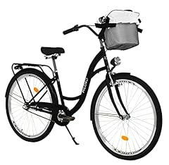 Damenfahrrad citybike komfort gebraucht kaufen  Wird an jeden Ort in Deutschland