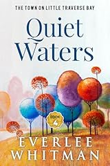 Quiet waters christian for sale  Delivered anywhere in UK