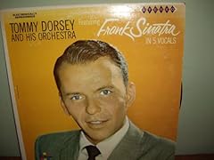 Tommy dorsey orchestra for sale  Delivered anywhere in USA 